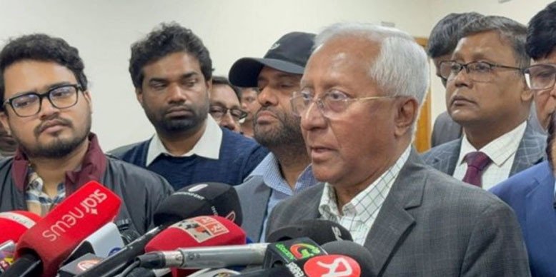 ৩২ হাজার ৭৮৯ কেন্দ্রে ভোট পড়েছে ৩২.৮৮ শতাংশ